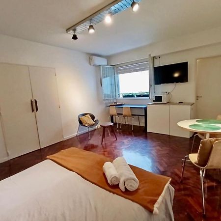 Amplio, Luminoso Y Zen Recoleta Tessa Appartment Μπουένος Άιρες Εξωτερικό φωτογραφία