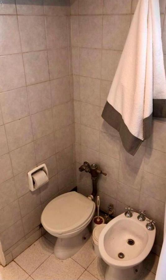 Amplio, Luminoso Y Zen Recoleta Tessa Appartment Μπουένος Άιρες Εξωτερικό φωτογραφία