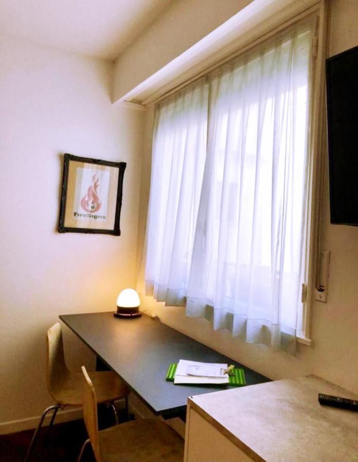 Amplio, Luminoso Y Zen Recoleta Tessa Appartment Μπουένος Άιρες Εξωτερικό φωτογραφία