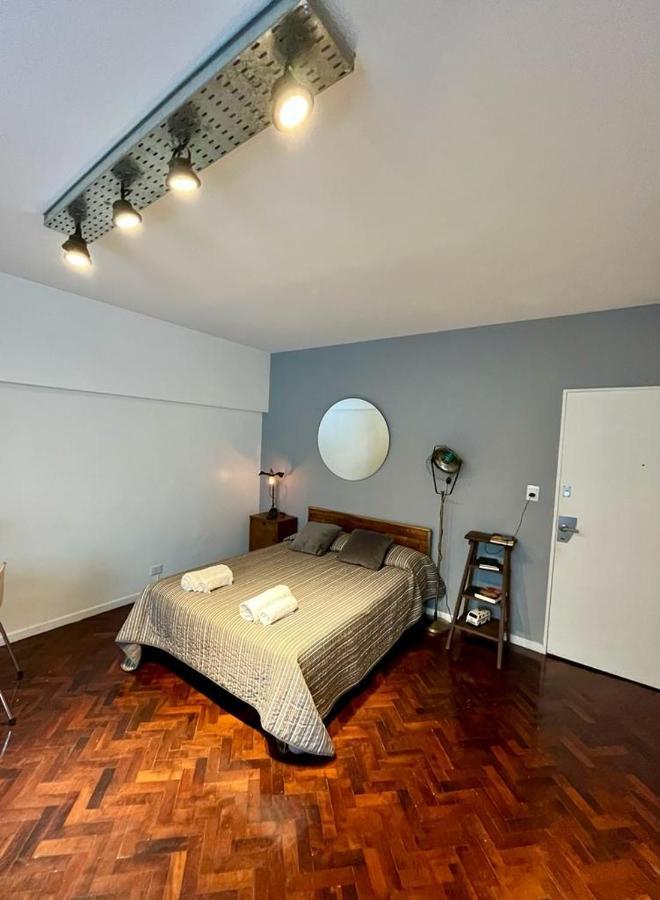 Amplio, Luminoso Y Zen Recoleta Tessa Appartment Μπουένος Άιρες Εξωτερικό φωτογραφία