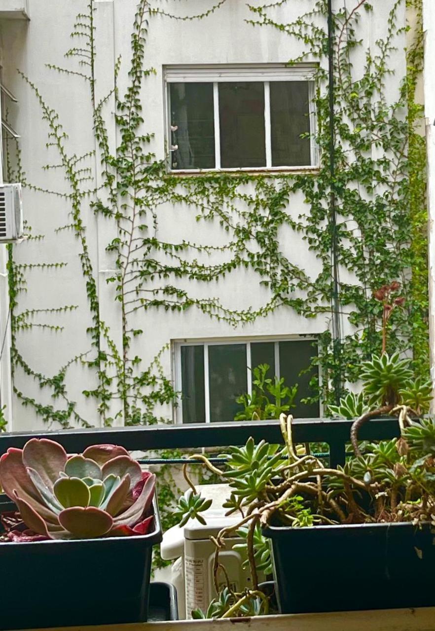 Amplio, Luminoso Y Zen Recoleta Tessa Appartment Μπουένος Άιρες Εξωτερικό φωτογραφία
