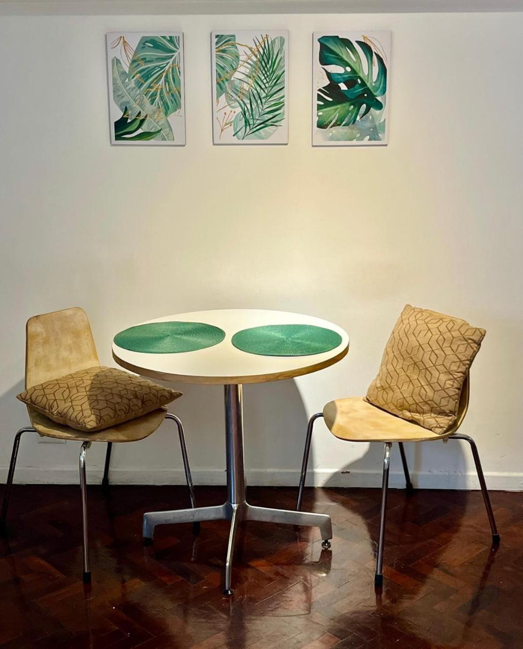 Amplio, Luminoso Y Zen Recoleta Tessa Appartment Μπουένος Άιρες Εξωτερικό φωτογραφία
