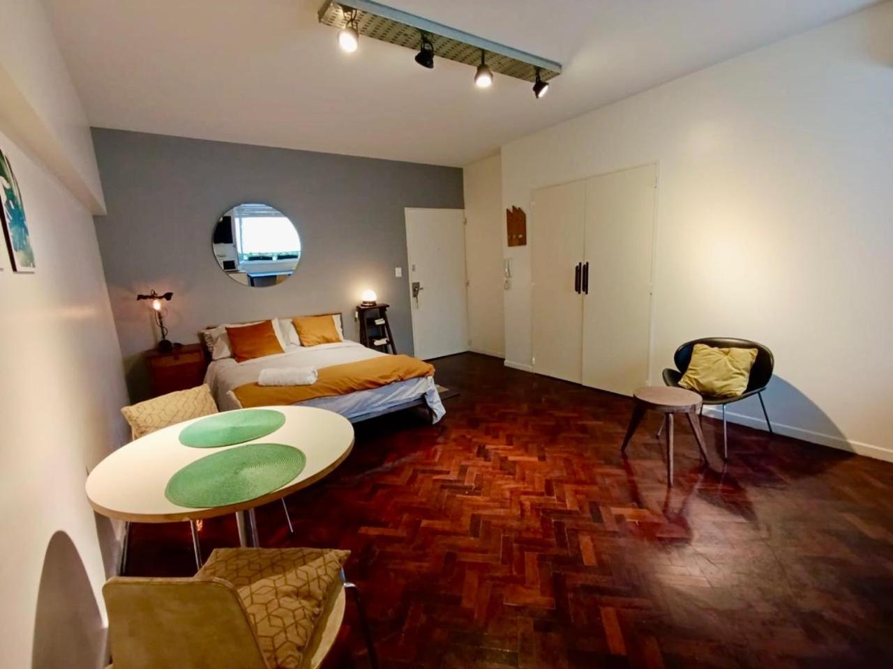 Amplio, Luminoso Y Zen Recoleta Tessa Appartment Μπουένος Άιρες Εξωτερικό φωτογραφία