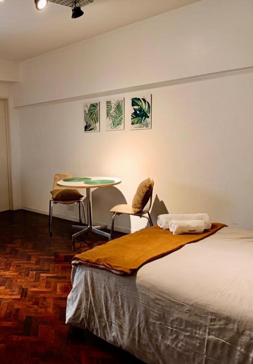 Amplio, Luminoso Y Zen Recoleta Tessa Appartment Μπουένος Άιρες Εξωτερικό φωτογραφία