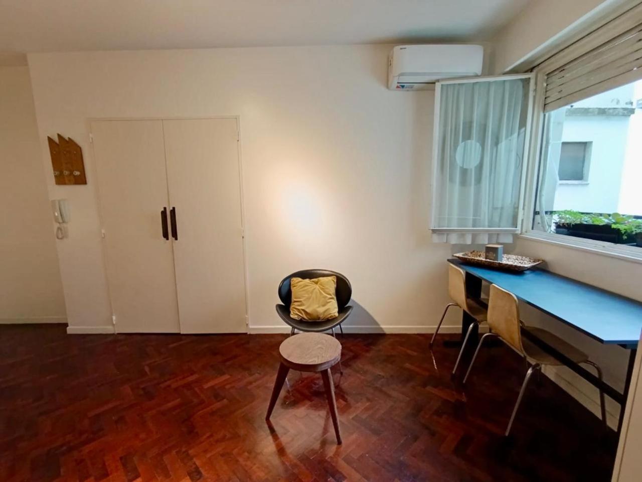 Amplio, Luminoso Y Zen Recoleta Tessa Appartment Μπουένος Άιρες Εξωτερικό φωτογραφία